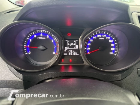 HB20S 1.6 Comfort Plus 16V