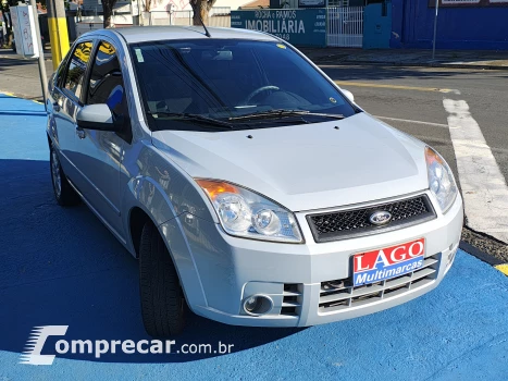 FIESTA 1.6 MPI Class Sedan 8V