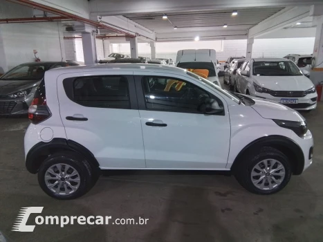 MOBI 1.0 EVO FLEX LIKE. MANUAL