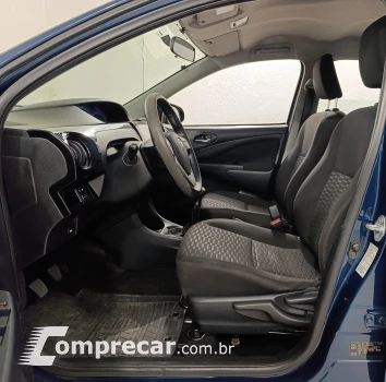 ETIOS 1.3 X 16V