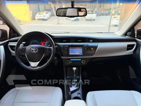 COROLLA 2.0 XEI 16V