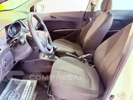 HB20 1.0 12V Comfort Plus