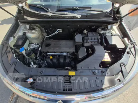 SORENTO 2.4 16V EX 4WD