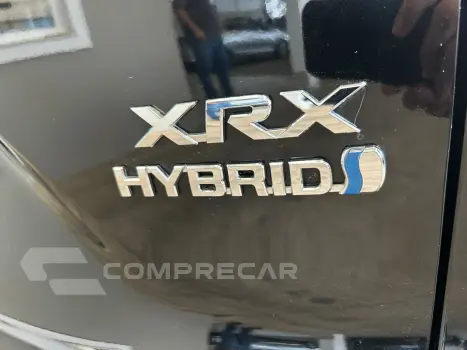 COROLLA CROSS 1.8 VVT-I HYBRID FLEX XRX CVT