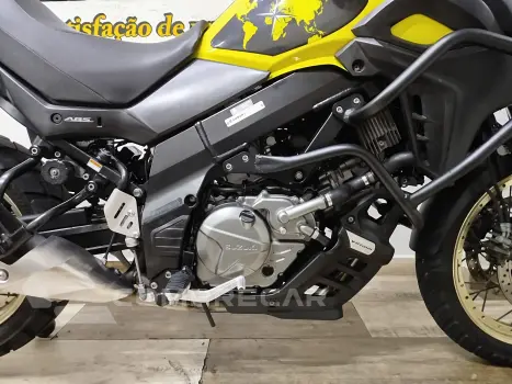 VSTROM 650 XT