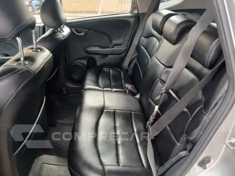 Fit LX 1.4/ 1.4 Flex 8V/16V 5p Aut.