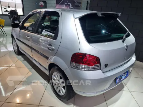 PALIO 1.4 MPI ELX 8V