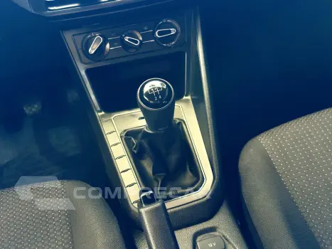 POLO 1.0 MPI TOTAL FLEX MANUAL