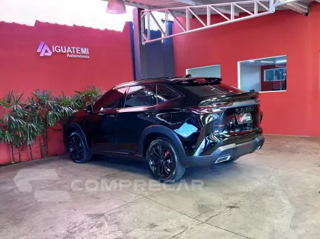 HAVAL H6 GT 1.5 PHEV AWD E-TRACTION