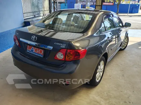 COROLLA 1.8 Se-g 16V