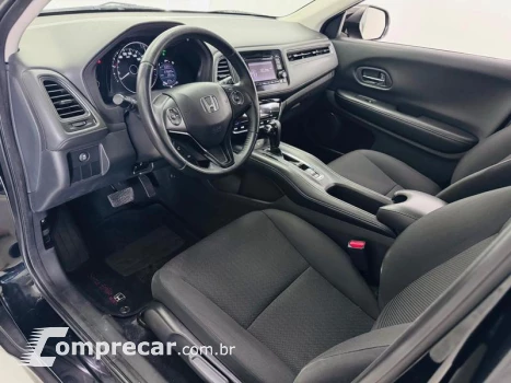 HR-V EX CVT
