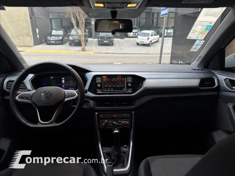 T-CROSS 1.0 200 TSI