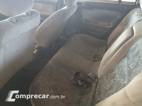 Astra sedan 1.8