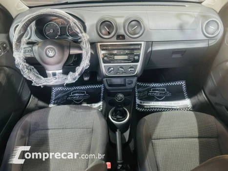 VOYAGE 1.0 12V MPI Totalflex