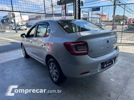 LOGAN 1.0 12V SCE Expression Avantage