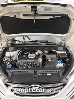 TUCSON 1.6 16V T-gdi GLS
