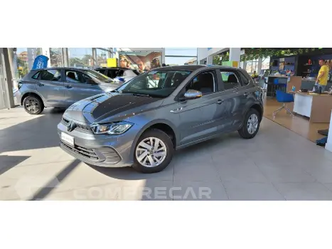 POLO 1.0 170 TSI MANUAL
