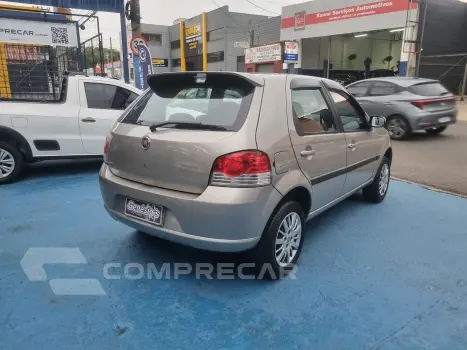 PALIO 1.0 MPI ELX 8V