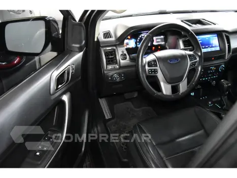 RANGER 3.2 XLT 4X4 CD 20V DIESEL 4P AUTOMÁTICO
