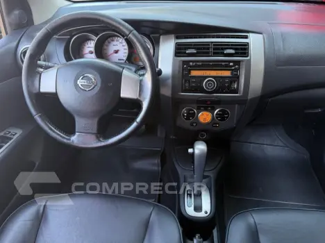 GRAND LIVINA 1.8 SL 16V