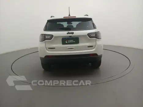 COMPASS 1.3 T270 TURBO FLEX LONGITUDE AT6