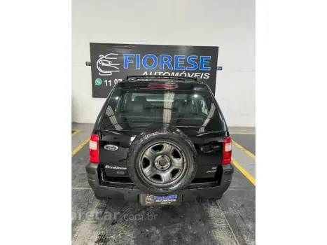 ECOSPORT 1.6 XLS 8V FLEX 4P MANUAL