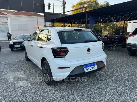 POLO 1.0 MPI Track
