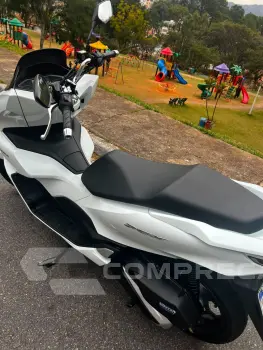 PCX 160