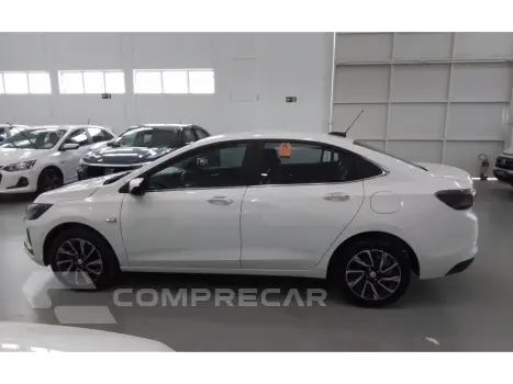ONIX 1.0 TURBO FLEX PLUS PREMIER AUTOMÁTICO
