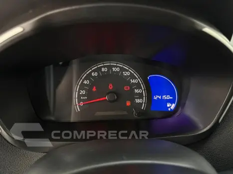 KWID 1.0 12V SCE ZEN