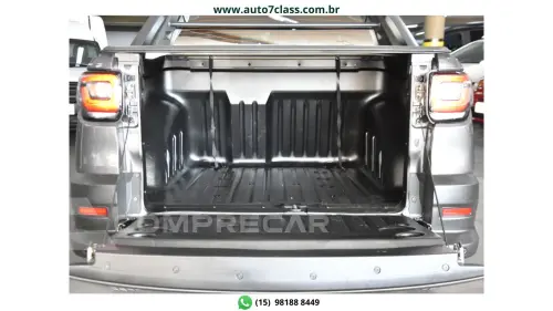 STRADA - 1.3 FIREFLY VOLCANO CD MANUAL