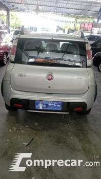 Uno Way 1.0
