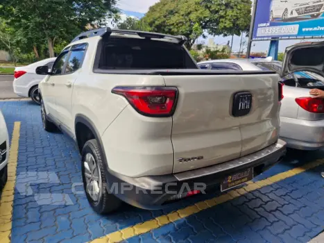 TORO 1.8 16V EVO FLEX FREEDOM AT6