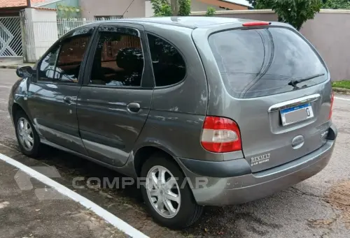 SCÉNIC 1.6 Expression 16V