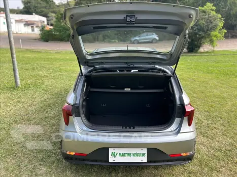 HB20 1.0 12V FLEX COMFORT MANUAL