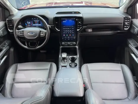 RANGER 3.0 V6 TURBO DIESEL CD LIMITED 4X4 AUTOMÁTICO