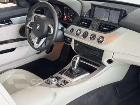 Z4 2.0 16V 20I SDRIVE GP ROADSTER AUTOMÁTICO
