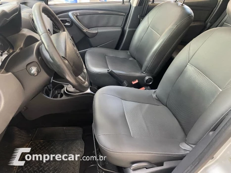 DUSTER 1.6 Dynamique 4X2 16V