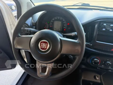 UNO 1.0 FIRE FLEX ATTRACTIVE MANUAL