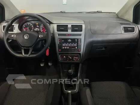 FOX 1.6 MSI TOTAL FLEX CONNECT 4P MANUAL