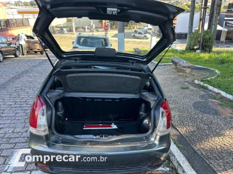 Palio 1.0 ECONOMY Fire Flex 8V 4p