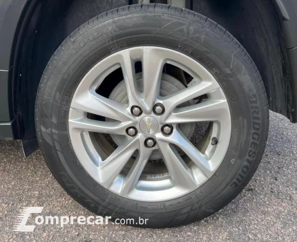 TRACKER T A LT