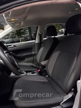 Polo Comfort. 200 TSI 1.0 Flex 12V Aut.