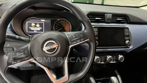 VERSA 1.6 16V FLEX ADVANCE XTRONIC