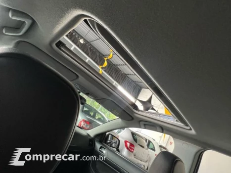 LANCER - 2.0 GT 16V 4P AUTOMÁTICO