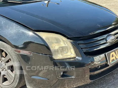 FUSION 2.0 SEL 16V