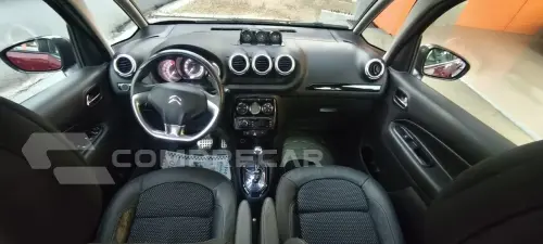 Aircross 1.6 16V 4P EXCLUSIVE FLEX AUTOMÁTICO