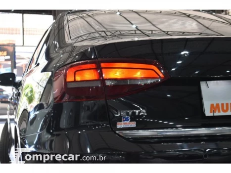 JETTA - 1.4 16V TSI COMFORTLINE 4P TIPTRONIC