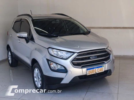 ECOSPORT 1.5 Ti-vct SE