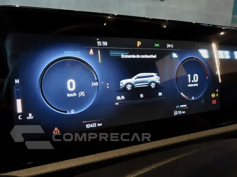 TERRITORY 1.5 Ecoboost Gtdi Titanium